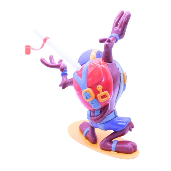 Looney Tunes Taz 3D Trinkbecher Stor 2001 rar | Hoppla-Stuff